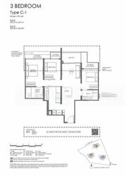 Nava Grove (D21), Condominium #469130591